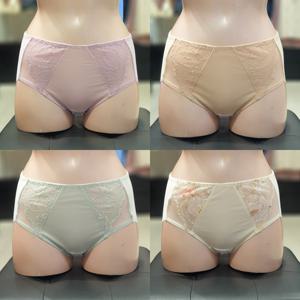 [비너스] SHINE BLOSSOM(샤인 블러썸) 브래지어 세트 거들형 팬티(vpt0995c)