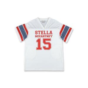 주니어 스텔라 맥카트니 원피스 TW1D41Z2692 100 White