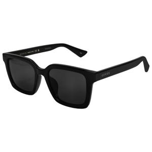 구찌 선글라스 GG1582SK 001 아시안핏 뿔테 블랙 남녀공용