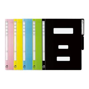 친환경 PP 정부화일 A4 10개팩 흑색 F494-75 문화산업 사무실용품 문구용품 문구 사무 오피스용품 화일 파