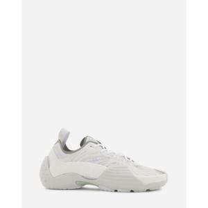 랑방 스니커즈 SKIK00 MEFR00 White