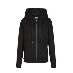 [까스텔바작]여성 져지 후드 트레이닝 집업 BGESTJ501_CC