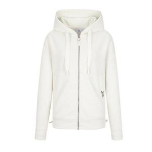 [까스텔바작]여성 져지 후드 트레이닝 집업 BGESTJ501IV_CC