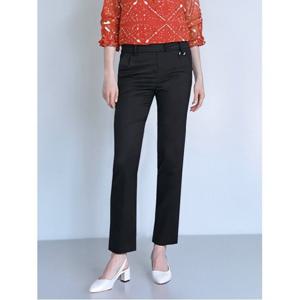 [아날도바시니](아날도바시니) D링일자핏팬츠(AW06PT41W)