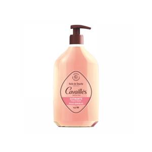 로제까바이에 카바예스 사티난테 오가닉 아르간 샤워 오일 750ml