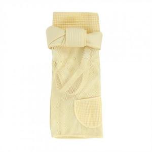 [아가방][더센트럴] 아가방 베로어깨끈5부망사포대기 01S064301