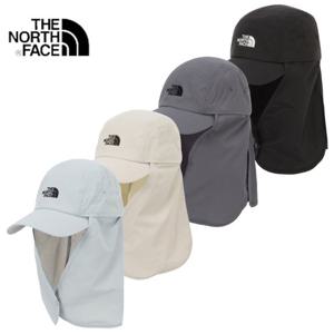 [노스페이스] 에코 라이트 쉴드 캡 NE3CR08