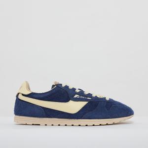 오트리 26SS 윈드스핀 스웨이드 로우 남성 스니커즈 WSLM UB20