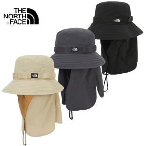 [노스페이스] 캠프 웨빙 쉴드 햇 NE3HR07