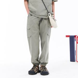 [오션스카이] [썸머팬츠]남아 포켓 절개 조거팬츠-EBJB2211C0V