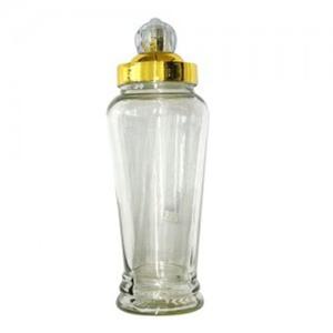 유리병 담금주 술통 과일청 절임 매실 술병 4.2L 술병 유리병 술통 담금주 과일청 과실주병 보관용기 병 주