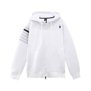 [스파이더]SPYDER 맨즈 라드패드 셋업 후드 집업 FM1SPJPCNFT301