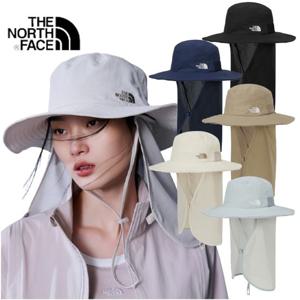 [노스페이스] 에코 라이트 쉴드 햇 NE3HR06