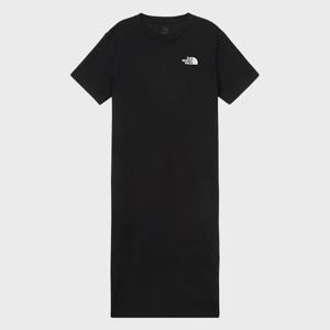 [노스페이스] 여성 애니타임 맥시 드레스 NT7ZR40A_BLK