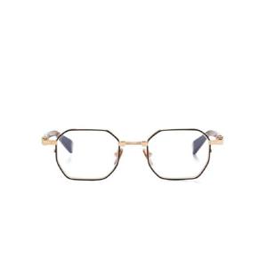 Balmain Eyewear 세인트 진 II 안경 BPX166B