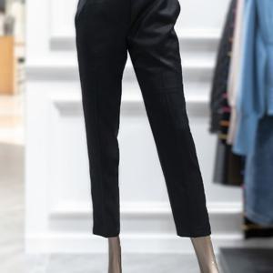 [알렉시스엔] 제시뉴욕 골드라인 일자 정장팬츠 MC2-NRPW1830