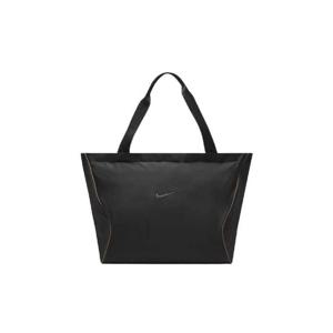 나이키 NSW 에센셜 토트백 26L 블랙 아이언스톤 DJ9795-010