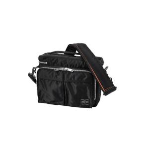포터 탱커 카메라 백 블랙 622-76121-10
