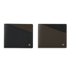 SHOWA3320MORU 금강제화 랜드로바 오르바 남성 소가죽 지갑 2COLOR