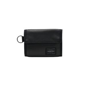 포터 알루프 월렛 블랙 023-01084