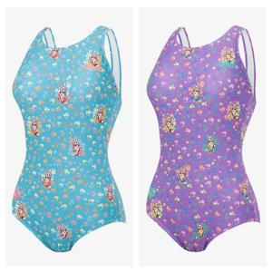 (아레나)A5BL1LS05-JD 페어리테일 원피스 U백