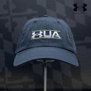 [언더아머]UA 브랜디드 어저스캡 1376724-004