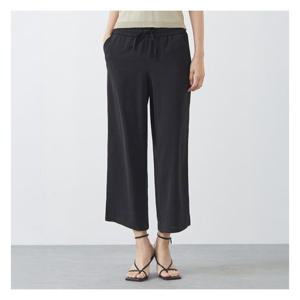 [미쏘][선착순5명] 8부 폴리 스트링 팬츠 (MIWTWC560A-T)