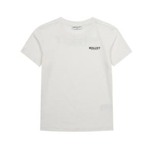 [밀레]키즈 M-라운드 티셔츠_MKRUT901_F