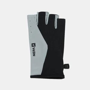 [네파] 남성 여름 아이싱 쿨메쉬 등산 반장갑 글러브 7K38107