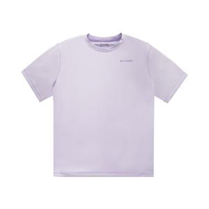 [스파이더]SPYDER 우먼스 러닝 피케 반팔 티셔츠 FM1SPJFCNRS251