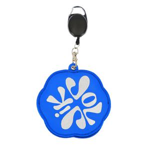 [볼빅어패럴] 여성 골프 릴와이어 볼 클리너 VLACP202_AB