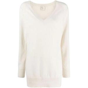 26 SS PAULA V넥 캐시미어 스웨터 21CASHPAULA7 TP432399551