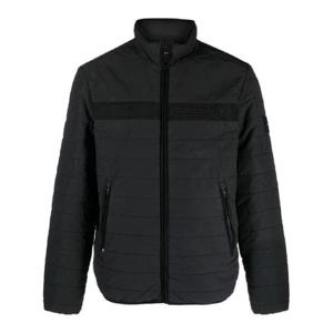 26 SS 타미힐피거 로고 자수 패딩 재킷 MW0MW31638 TP432333993