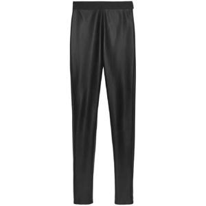 26 SS 엠에스지엠 스키니 가죽 레깅스 3741MDP18247601 TP432137412