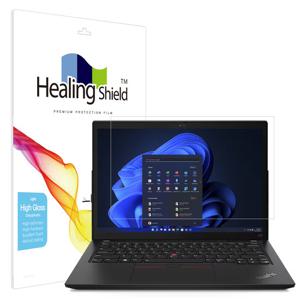 레노버 씽크패드 X13 GEN3 올레포빅 Light 액정필름