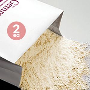 상세정보참조 옐로우 1.5kg 2개 젬마 석고 분말 방향제 재료 상세정보참조