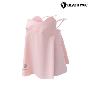 블랙야크 등산 자외선차단 얼굴 햇빛가리개 햇빛차단 UV페이스마스크 2BYXXXU918