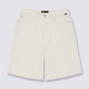 [VANS] 공용 체크-5 패기 데님 쇼츠 VN000C9VFS81