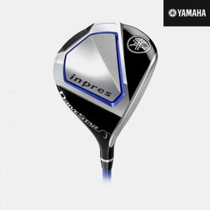 [야마하]야마하 인프레스 드라이브스타 페어웨이우드 남성용  SP