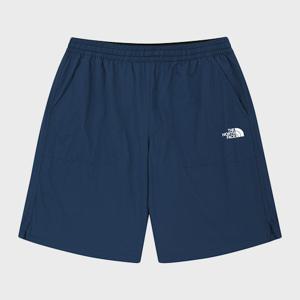 [노스페이스 화이트라벨]아이라 쇼츠 NS6NR06K_NAV