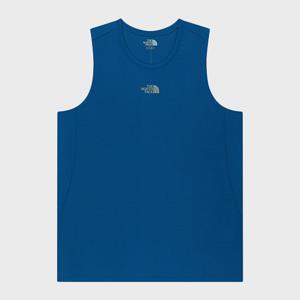 [노스페이스 화이트라벨]대시 슬리브리스 NT7VR03K_SCB