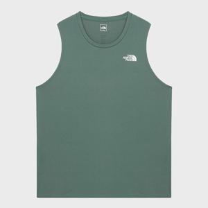 [노스페이스] 맨즈 TNF 런 슬리브리스 NT7VR02C_SPI