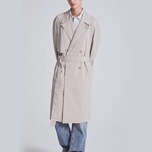 [스파오]오버핏 트렌치코트 (SPJTC23M02-T)