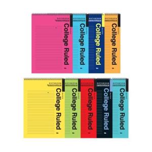 아트박스/아이비스 1000 슬림원링상철노트(SP)