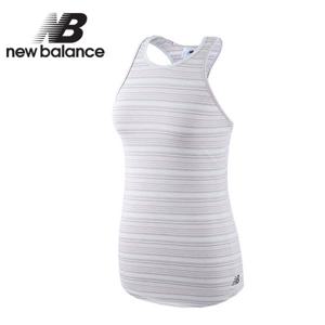 뉴발란스 여성 탱크탑(NBNG746132_MIX)_믹스
