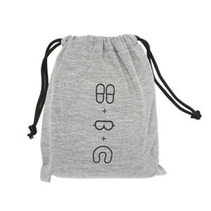 아트박스 기내용품세트 여행용품 그레이 카피