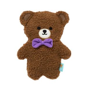 아트박스 서있는 곰돌이 멀티파우치