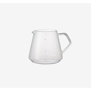 킨토 SCS-S02 커피서버 600ml