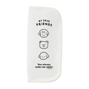 아트박스 마이디어프렌즈 멀티파우치