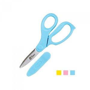 아트박스/한가람문구 피스코리아 평화 이름표안전캡가위